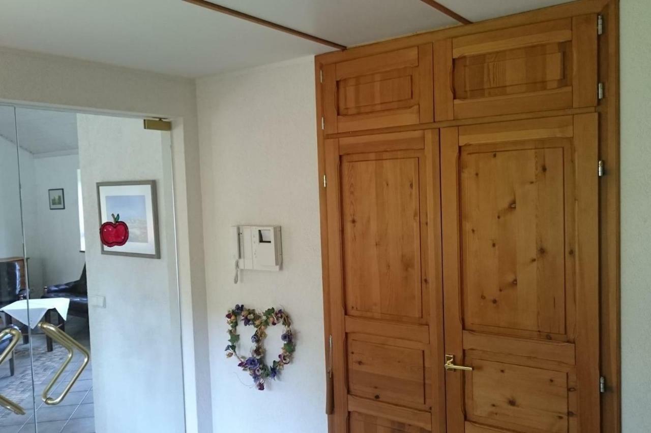 Chalet Forsthof Everstorf グレーヴェスミューレン エクステリア 写真